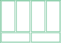 Window 4 sash -2