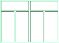 Window 4 sash +2