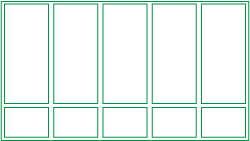 Window 5 sash -5