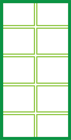 Line 4*1