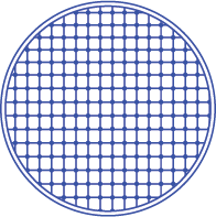 Kids Ring Mesh