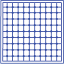 Kids Box Mesh