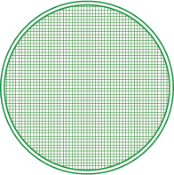 Pets Ring Mesh
