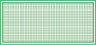 Pets H-Box Mesh