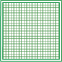 Pets Box Mesh