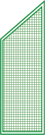 Pets Trapeze Mesh