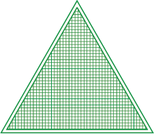 Pets Triangle Mesh