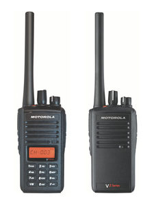 Portable radio Motorola VZ-20