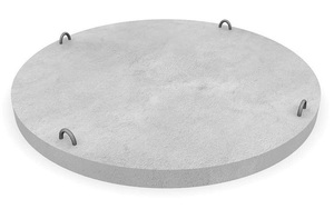Bottom plate PN 20
