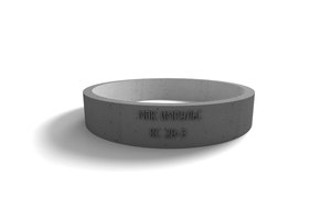 Wall ring KC20.3