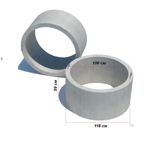 Wall ring KC10-6