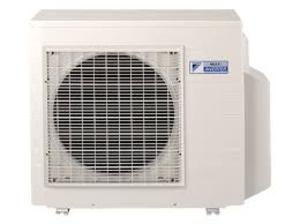 Unit outdoor wall-mounted FRESH R35