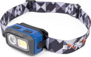 Headlamp HL-6578