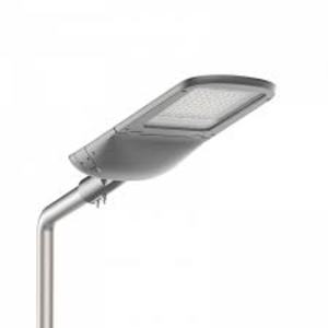 LED outdoor luminaire “Tornado Plaza”: