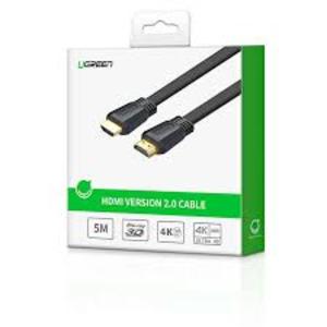 HDMI Cable ED015 50821 5m Black