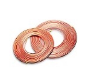 Copper tube