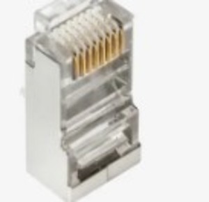 45 connector