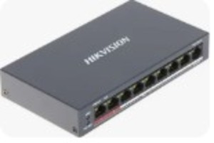 Switchboard Hikvision DS-3E0109P-E/M B