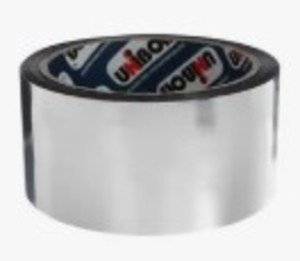 Metallized adhesive tape 48мм х 50 м