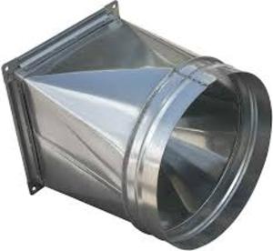 Transition 3-200x200/⌀300-FL-F-2