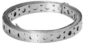 Perforated mounting tape 20 mm