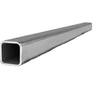 Profile pipe 25*25*3*6000 mm