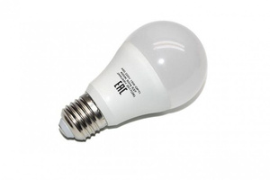 LED Space bulb 65 25W E27