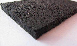 Substrate cushioning Regumond matte 800 3mm