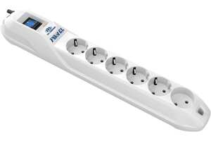 Pilot GL surge protector 5 м