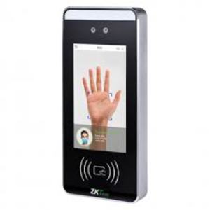 Biometric terminal ZKTeco SpeedFace V5L