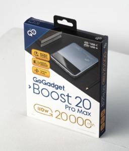 GoPro Portable Battery 20000mAh