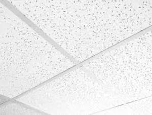 Suspended ceiling Armstrong
