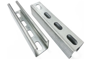 Mounting crossbar 20x30 (2m)