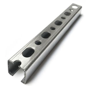 Mounting crossbar 40x40 (2m)