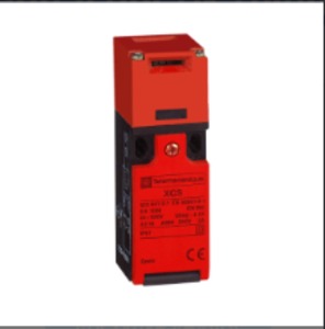 Safety Door Switch Telemecanique XCSPA591