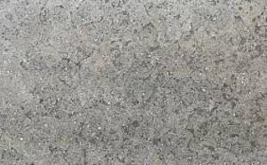 Facade glass-lofibro-concrete panels
