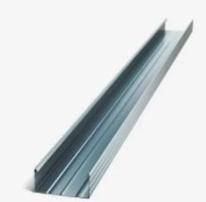 Ceiling profile