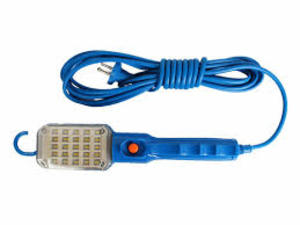 LED portable lamp 20m