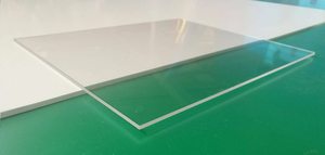Plexiglass 5mm 1300×2000mm