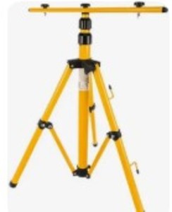 LED Tripod for spotlights ERA B0029129