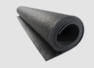 Substrate cushioning matte 800 3mm