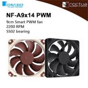 Noctua NF-A9x14 PWM Fan