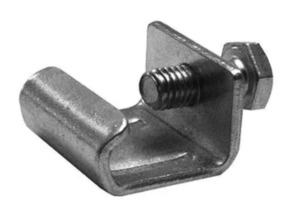 Ventilation bracket 30x2