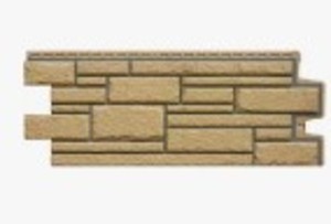 Glass fiber concrete facade panels RAL 7006