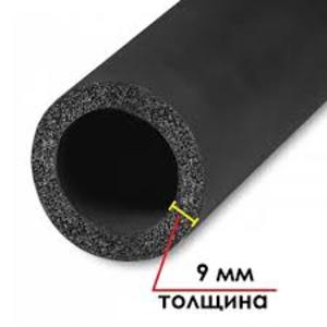 Tube for hidden thermal insulation 09x010