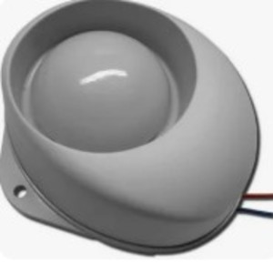 Signal siren AS-10 NetPing