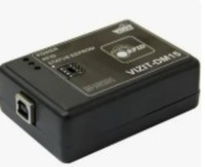 Intercom memory chip programmer Vizit-DM08M Vizit