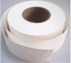 Kurt gypsum board joint tape