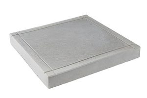 Paving slabs 500x500x60