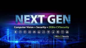 ZKBio CVSecurity Modul: Atteпdaпce